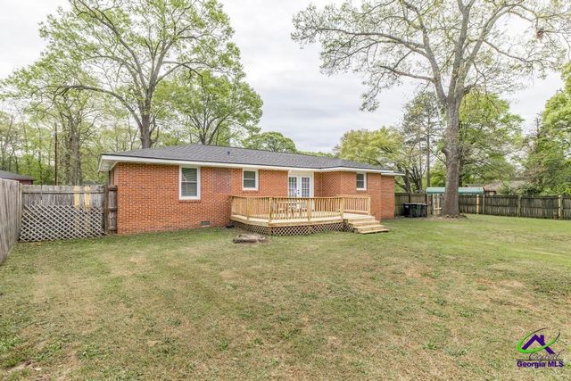 111 Grant Street, Warner Robins, GA 31088