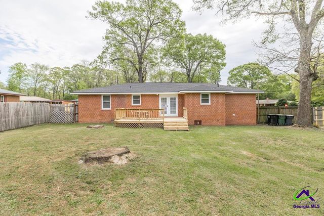 111 Grant Street, Warner Robins, GA 31088