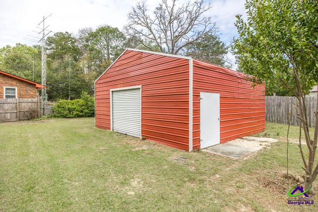 111 Grant Street, Warner Robins, GA 31088