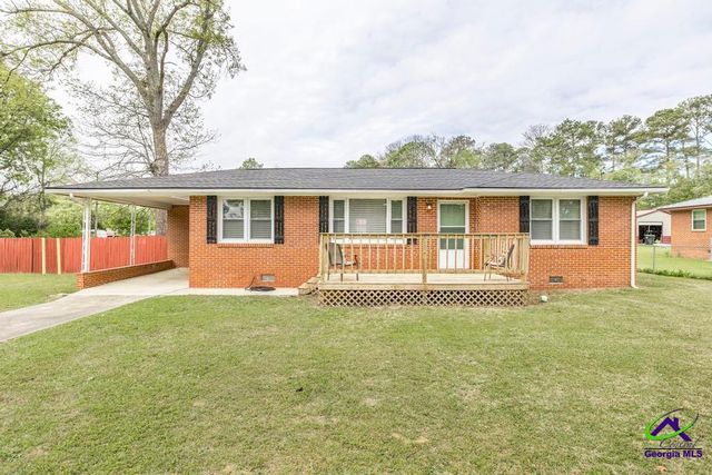 111 Grant Street, Warner Robins, GA 31088