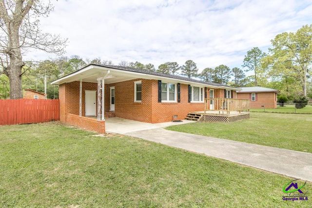 111 Grant Street, Warner Robins, GA 31088