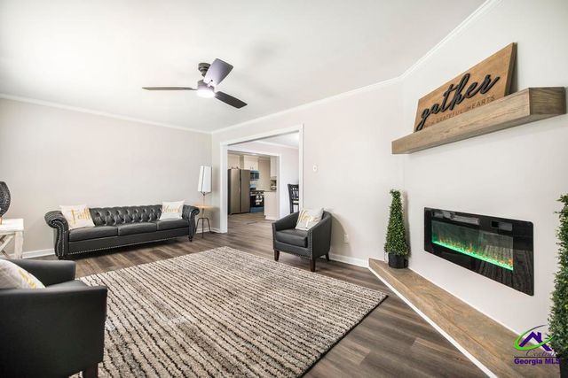 111 Grant Street, Warner Robins, GA 31088