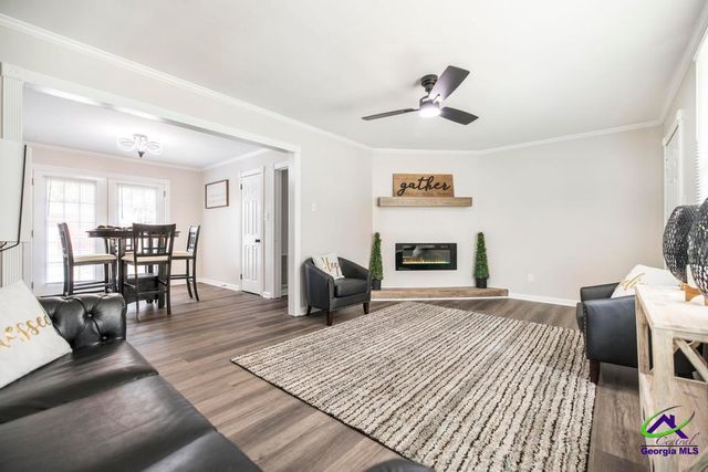 111 Grant Street, Warner Robins, GA 31088