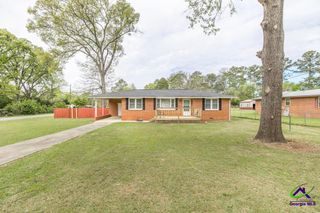 111 Grant Street, Warner Robins, GA 31088