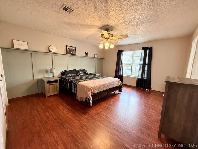 12665 S 35th Street E, Muskogee, OK 74403