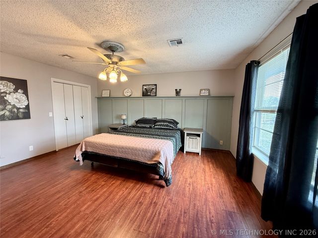 12665 S 35th Street E, Muskogee, OK 74403