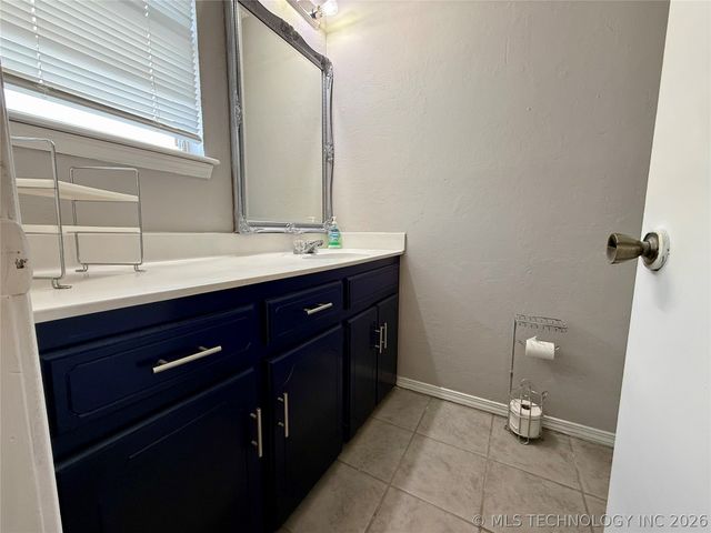 12665 S 35th Street E, Muskogee, OK 74403