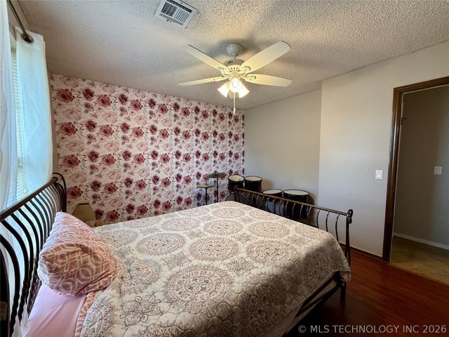 12665 S 35th Street E, Muskogee, OK 74403