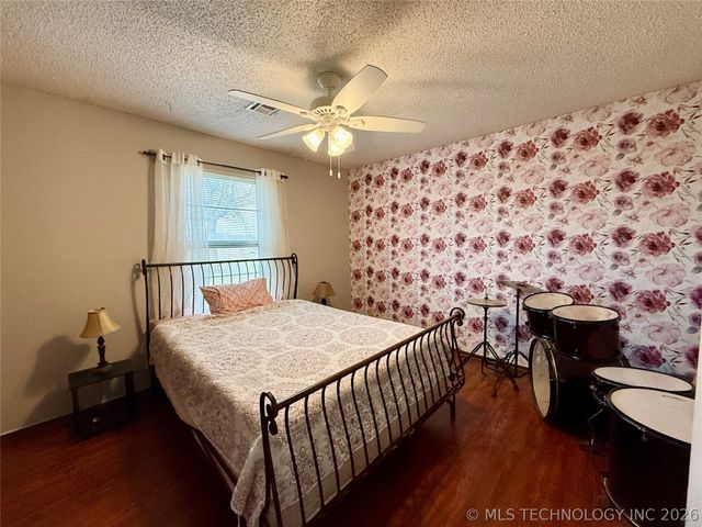 12665 S 35th Street E, Muskogee, OK 74403