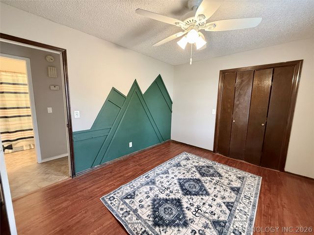 12665 S 35th Street E, Muskogee, OK 74403