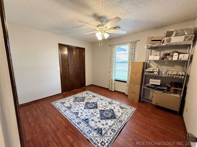 12665 S 35th Street E, Muskogee, OK 74403