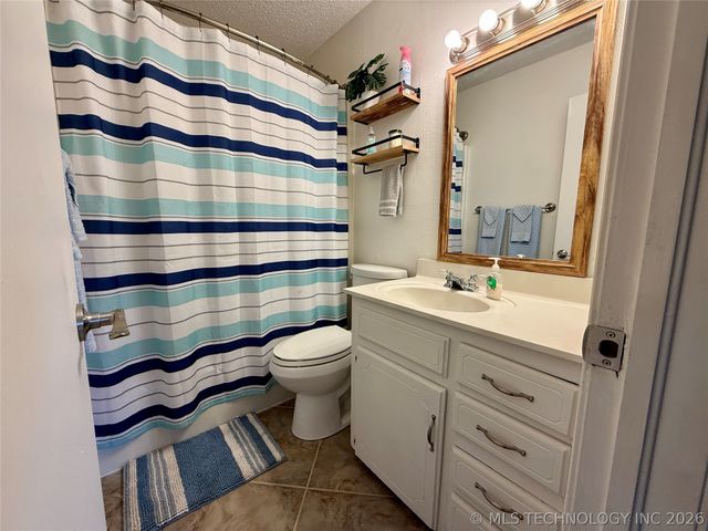 12665 S 35th Street E, Muskogee, OK 74403