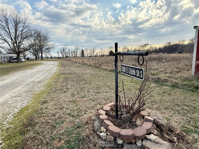 12665 S 35th Street E, Muskogee, OK 74403