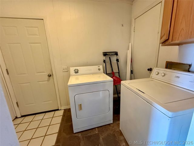 12665 S 35th Street E, Muskogee, OK 74403