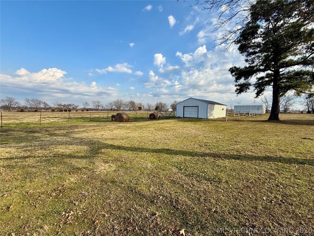 12665 S 35th Street E, Muskogee, OK 74403