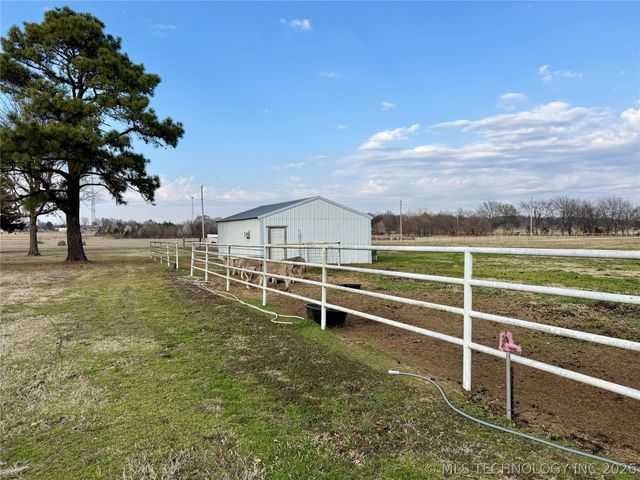 12665 S 35th Street E, Muskogee, OK 74403