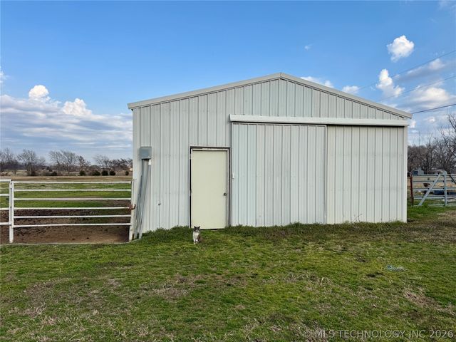 12665 S 35th Street E, Muskogee, OK 74403