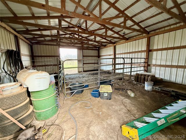 12665 S 35th Street E, Muskogee, OK 74403