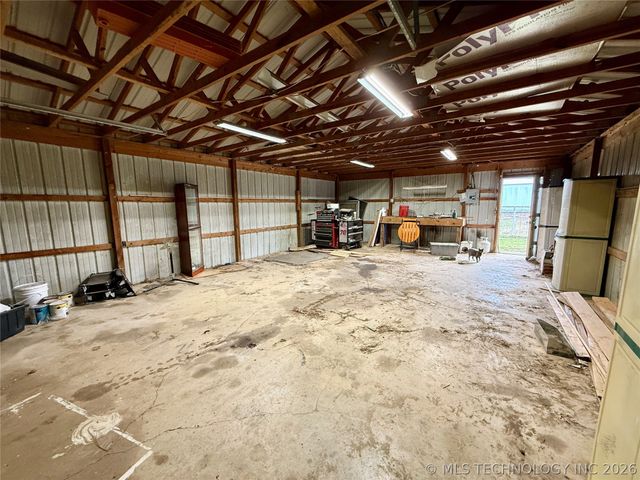 12665 S 35th Street E, Muskogee, OK 74403