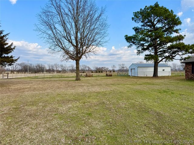 12665 S 35th Street E, Muskogee, OK 74403