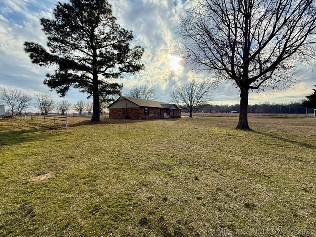 12665 S 35th Street E, Muskogee, OK 74403