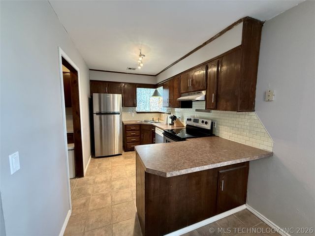 12665 S 35th Street E, Muskogee, OK 74403