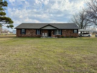 12665 S 35th Street E, Muskogee, OK 74403