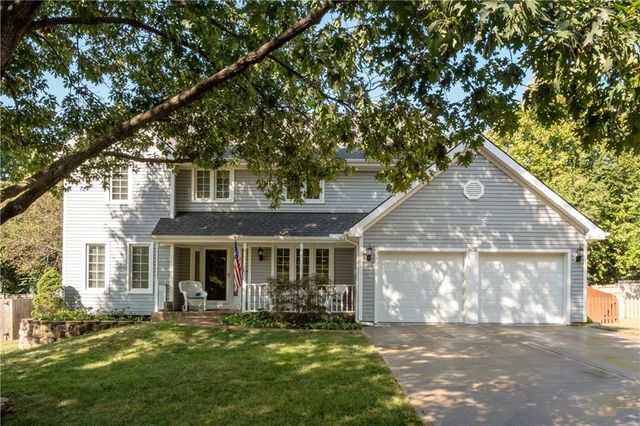 608 S Bittersweet Lane