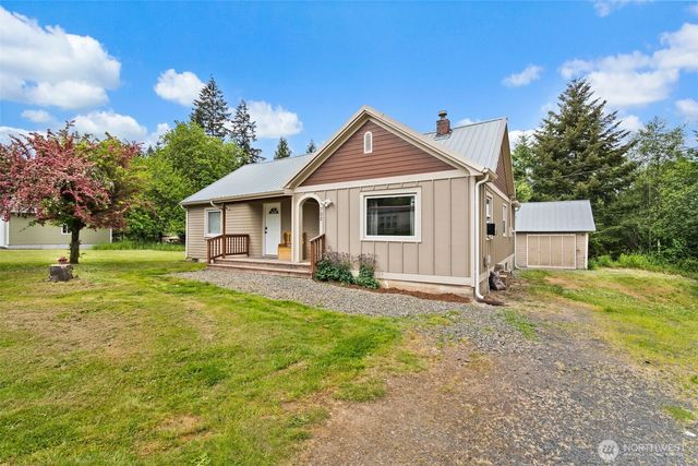 702 King Road, Winlock, WA 98596
