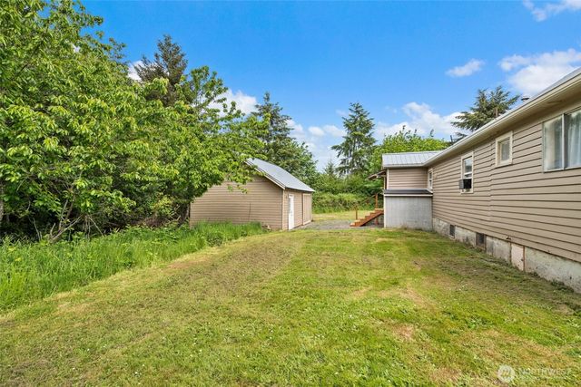 702 King Road, Winlock, WA 98596