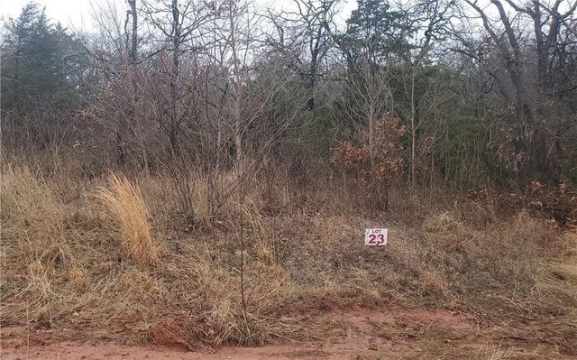 1165 EastWay Lane, Guthrie, OK 73044