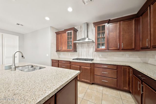 30783 N 137TH Avenue, Peoria, AZ 85383