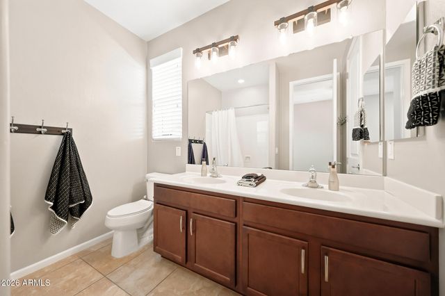 30783 N 137TH Avenue, Peoria, AZ 85383