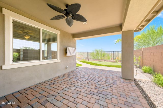 30783 N 137TH Avenue, Peoria, AZ 85383