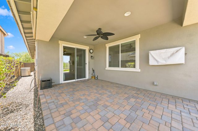 30783 N 137TH Avenue, Peoria, AZ 85383