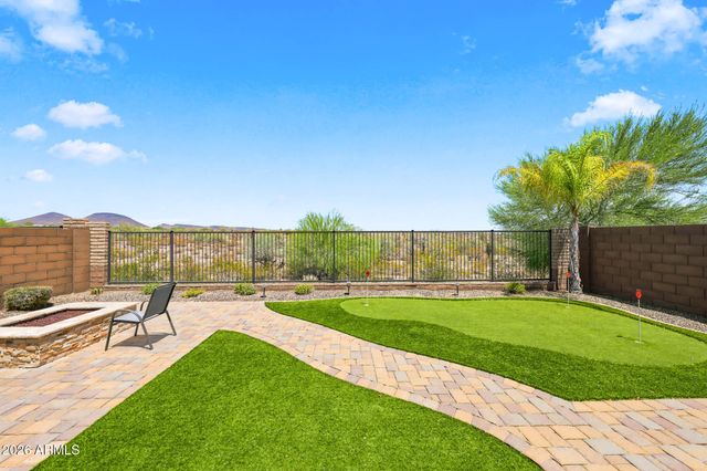 30783 N 137TH Avenue, Peoria, AZ 85383