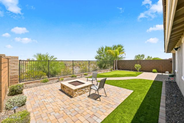 30783 N 137TH Avenue, Peoria, AZ 85383