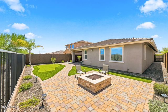 30783 N 137TH Avenue, Peoria, AZ 85383
