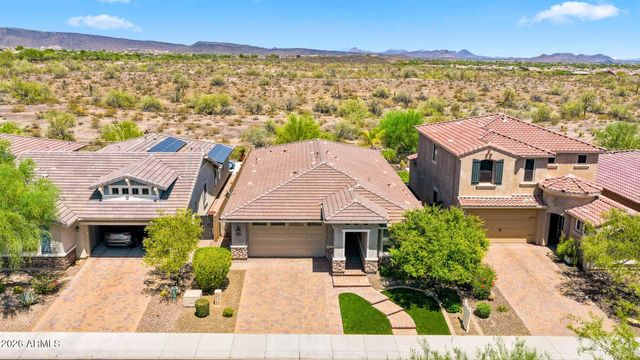 30783 N 137TH Avenue, Peoria, AZ 85383