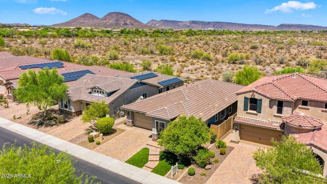 30783 N 137TH Avenue, Peoria, AZ 85383