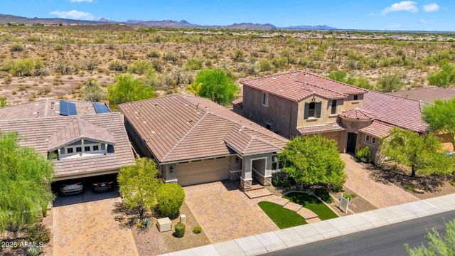 30783 N 137TH Avenue, Peoria, AZ 85383