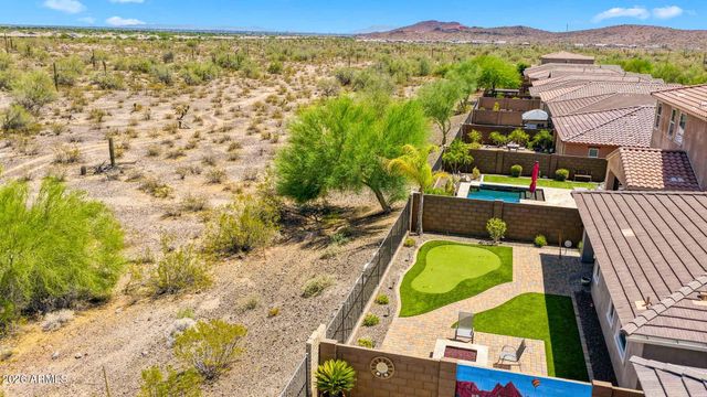 30783 N 137TH Avenue, Peoria, AZ 85383