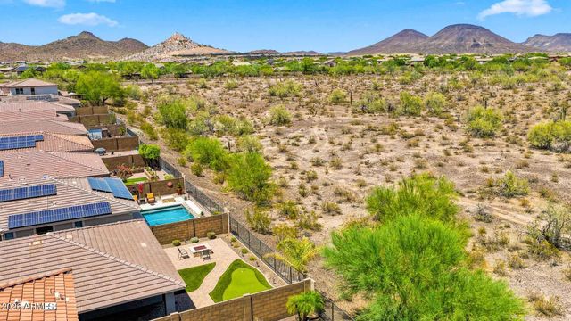 30783 N 137TH Avenue, Peoria, AZ 85383