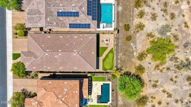 30783 N 137TH Avenue, Peoria, AZ 85383