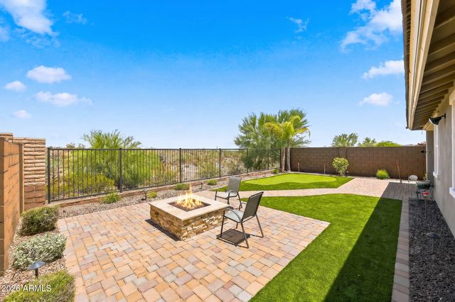 30783 N 137TH Avenue, Peoria, AZ 85383