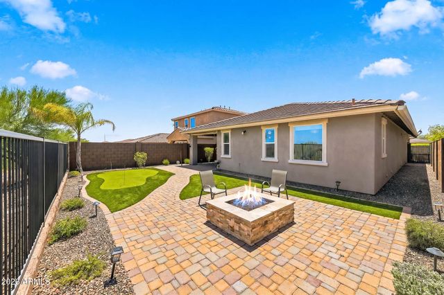 30783 N 137TH Avenue, Peoria, AZ 85383