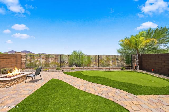 30783 N 137TH Avenue, Peoria, AZ 85383