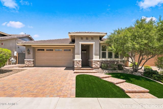 30783 N 137TH Avenue, Peoria, AZ 85383