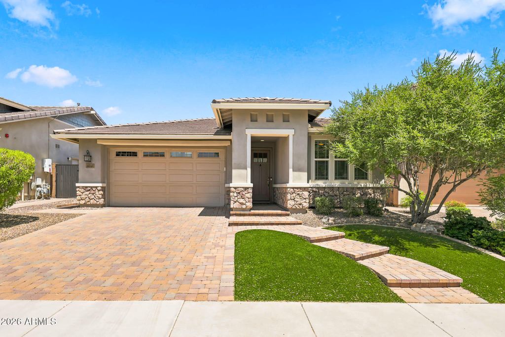 30783 N 137TH Avenue, Peoria, AZ 85383