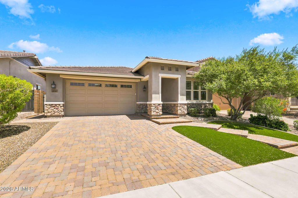 30783 N 137TH Avenue, Peoria, AZ 85383 — photo 2